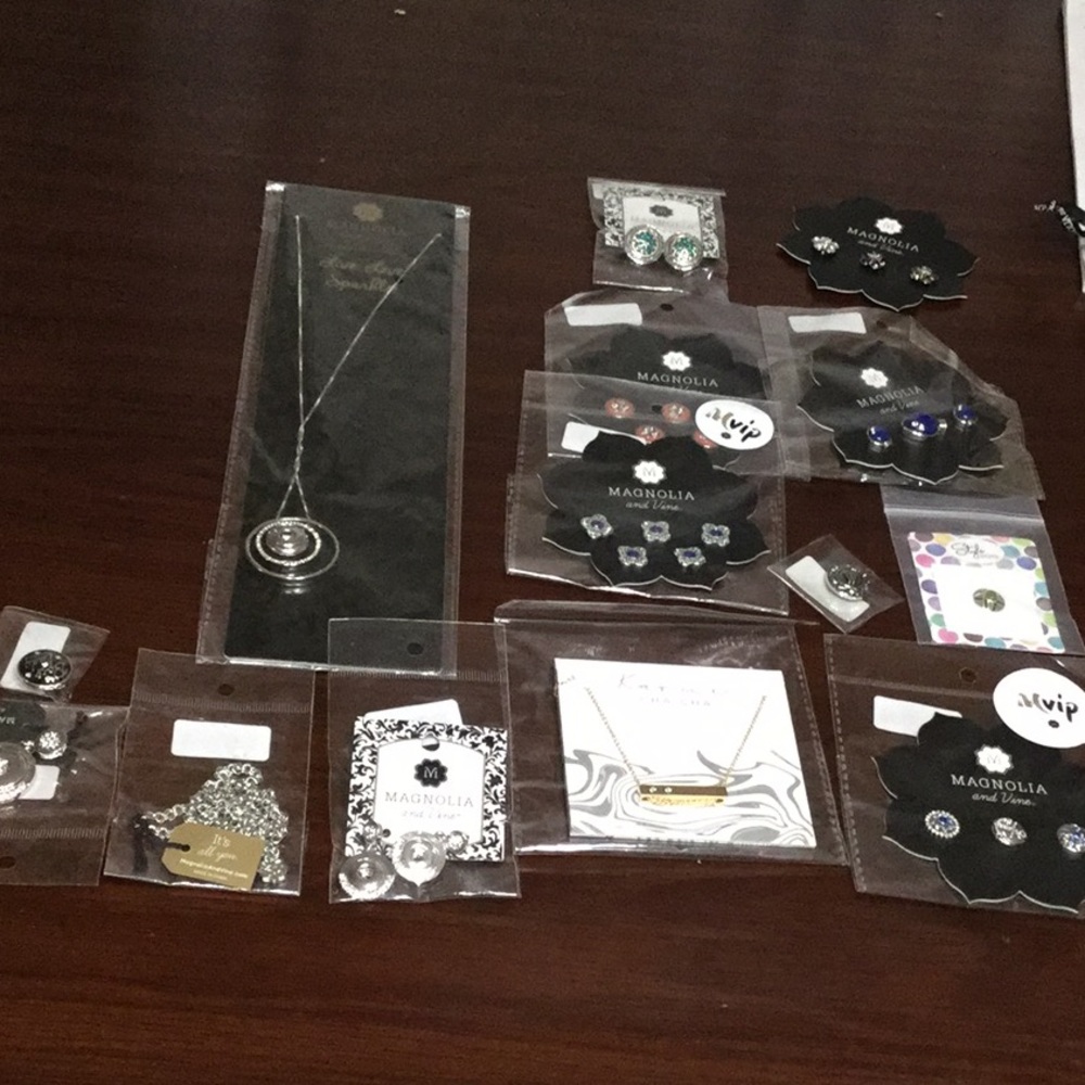 Lot of M&V Jewelry